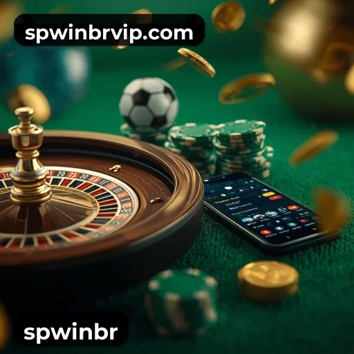 Notificações App spwinbr