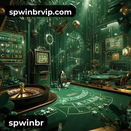 Promoções App spwinbr