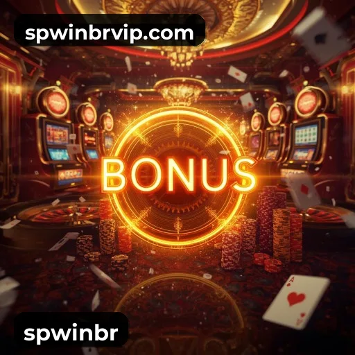 Bônus App spwinbr