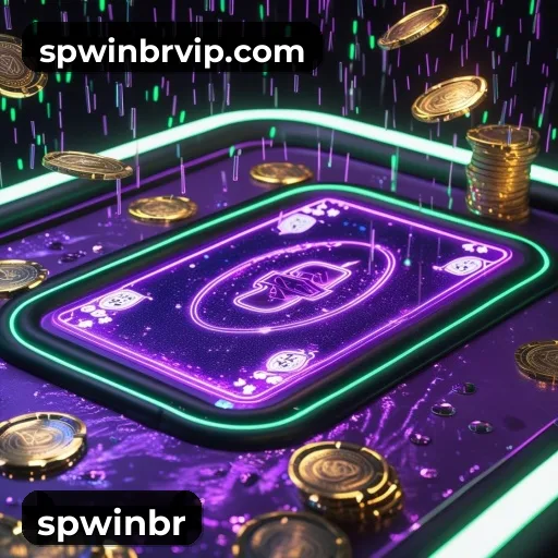 Baixar spwinbr Android