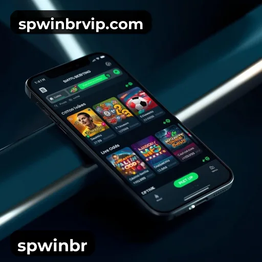 Instalar APK spwinbr
