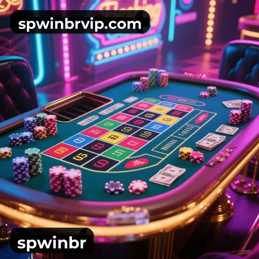 Recursos App spwinbr