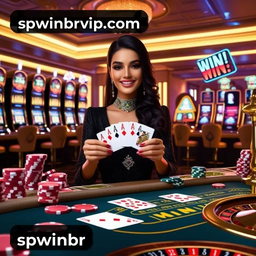 Benefícios Download spwinbr