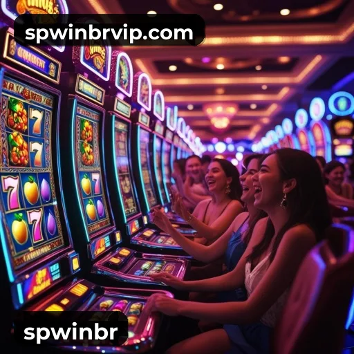 Registro slots spwinbr