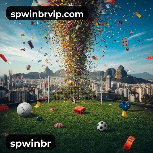 Free spins spwinbr