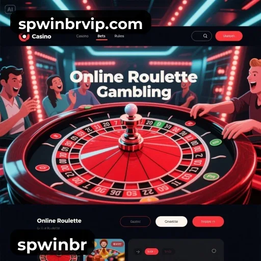 Jackpots spwinbr