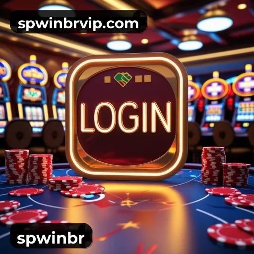 Variedade de slots spwinbr