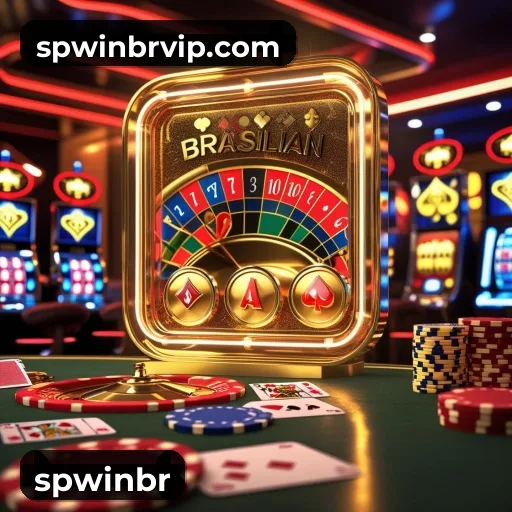 Suporte VIP spwinbr