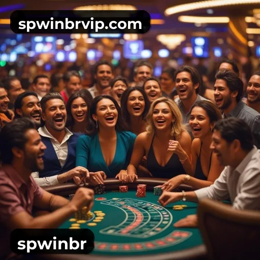 Progressão VIP spwinbr