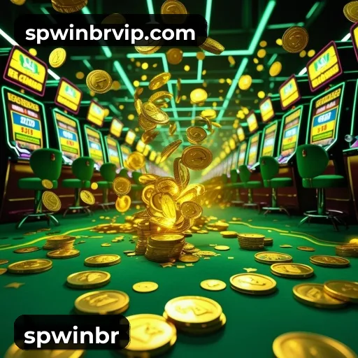 Benefícios VIP spwinbr