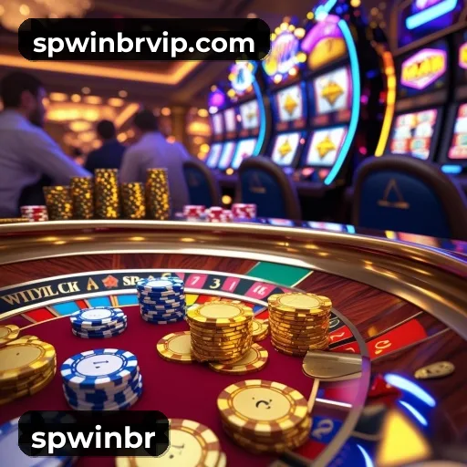 Níveis VIP spwinbr