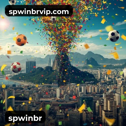 Bônus VIP spwinbr