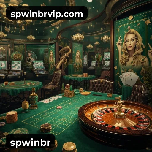 Vantagens VIP spwinbr
