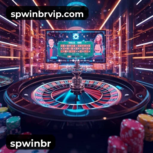 Qualificar VIP spwinbr