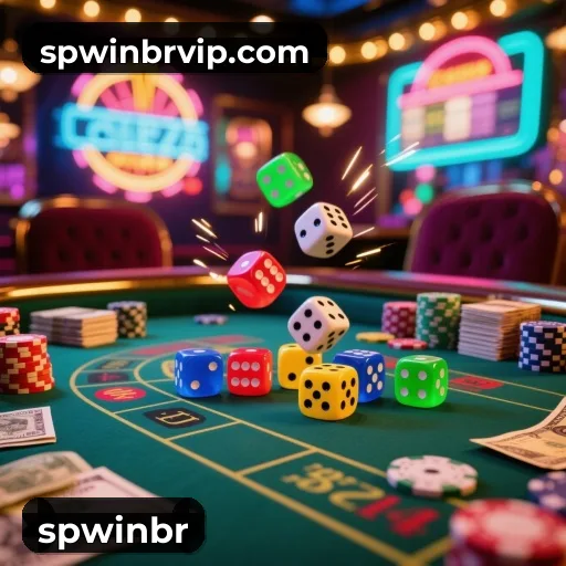 Programa VIP spwinbr